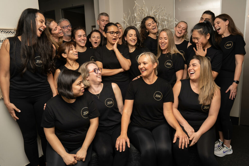 Blog - Jackies Sports Massage